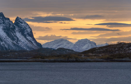 îles Lofoten