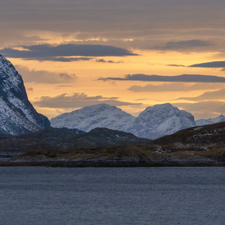 îles Lofoten