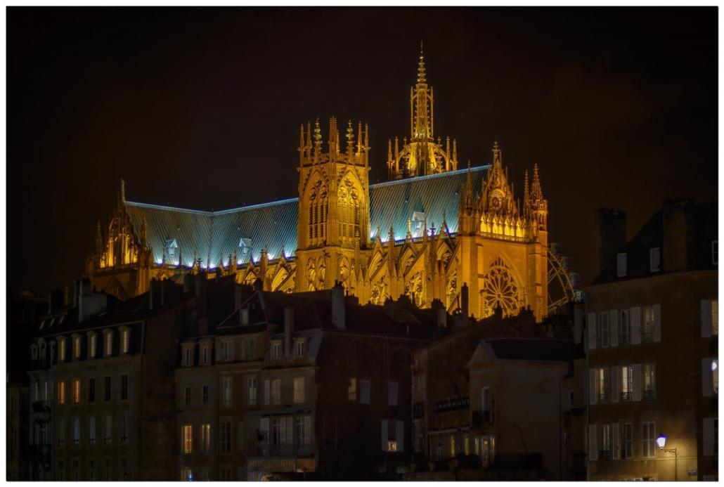 La Lanterne du Bon Dieu