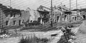 Tromborn pendant la guerre de 1939-45