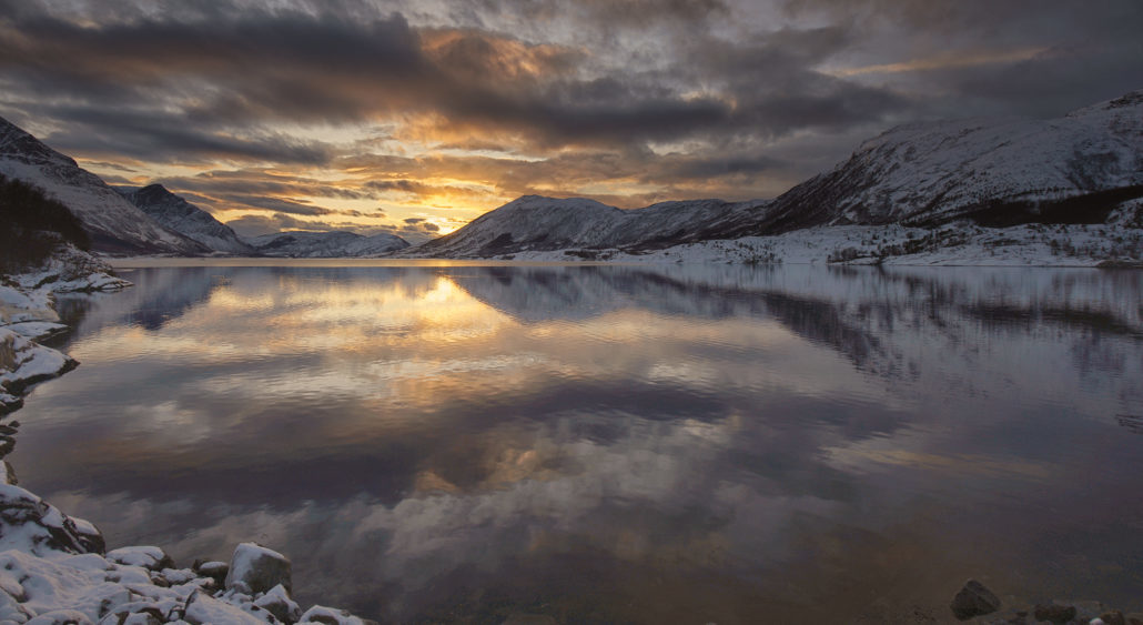 Les îles Lofoten: Le  paradis nordique de la Norvège