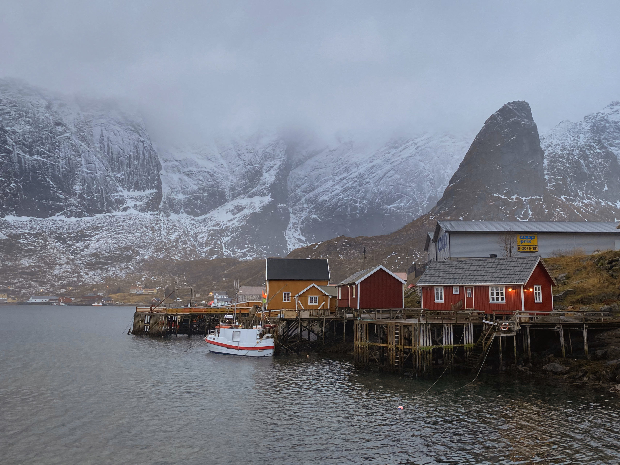 Les îles Lofoten: Le paradis nordique de la Norvège