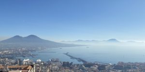 Naples: une beauté insaisissable !
