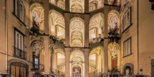 Palazzo dello Spagnolo