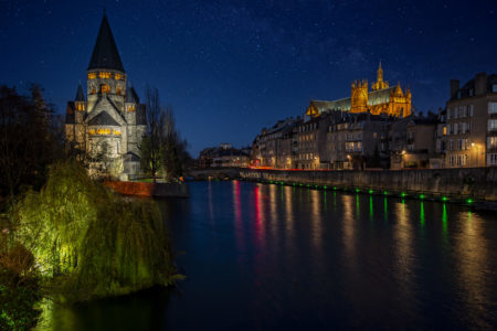 Les jours heureux à Metz