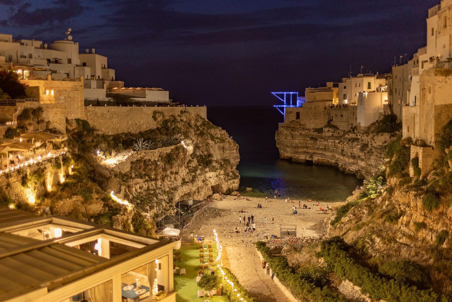 Polignano a mare