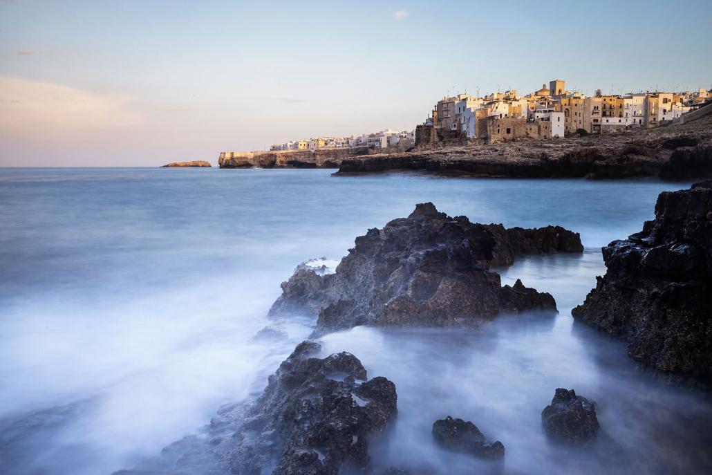 Polignano a mare